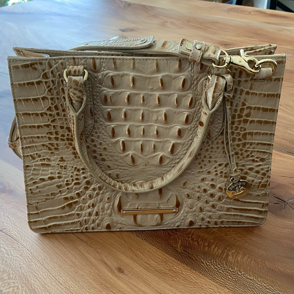 Brahmin Handbag